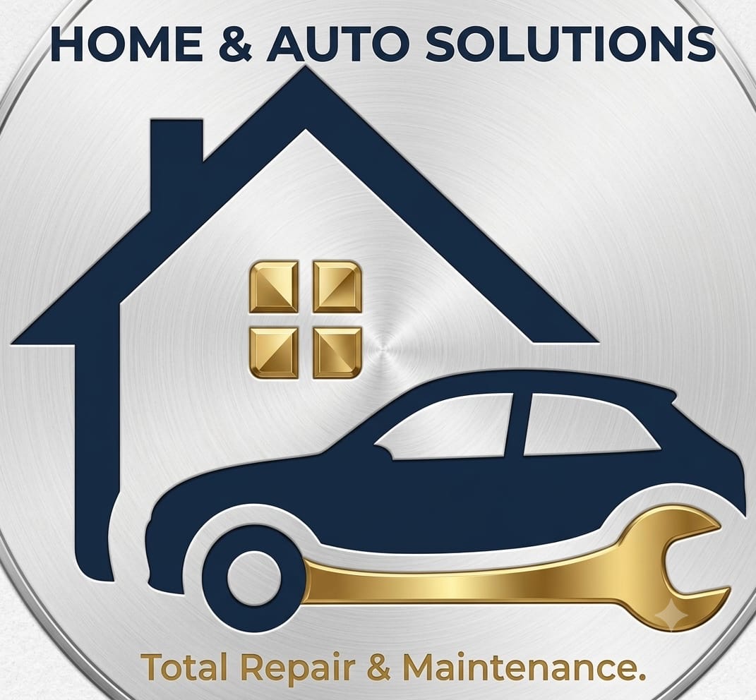 Home & Auto Solutions logo